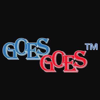 goes是go的第三人称,go有去,出发的意思,不知道怎么音译更适合.