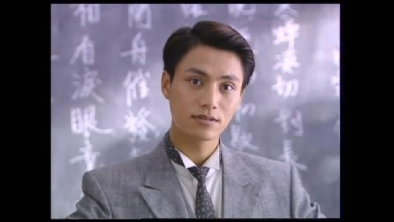 高潮部分以如果开头的歌,你会下意识想到那首