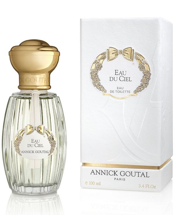 品牌专题】Annick Goutal 小枕香评合集- 知乎