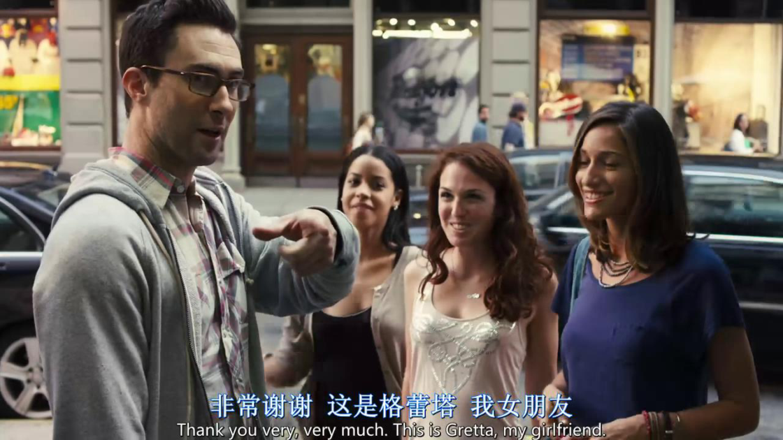 beginagain我们同样的深爱音乐只是选择了不同的成长