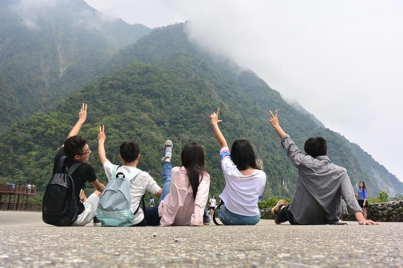 申请去台湾做交流生但感到害怕? - 达知的回答