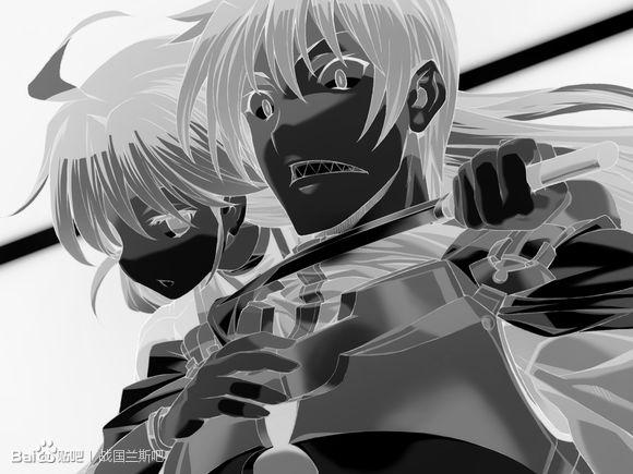 如何评价日本 alicesoft 的兰斯系列?