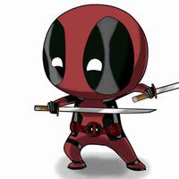 deadpoolpro工程師