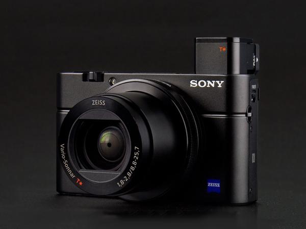 sony rx100 m3