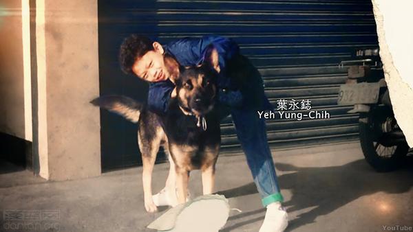 一部来自台湾的超短纪录片 却震撼了整个华人世界