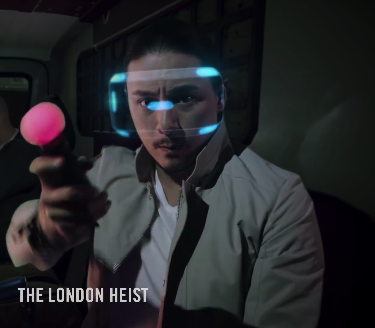 为什么VR游戏玩完后会头晕、恶心? - 医学 - 知