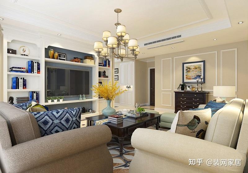 2024徐州装修公司靠谱排名前十名(十大品牌盘点) - 知乎
