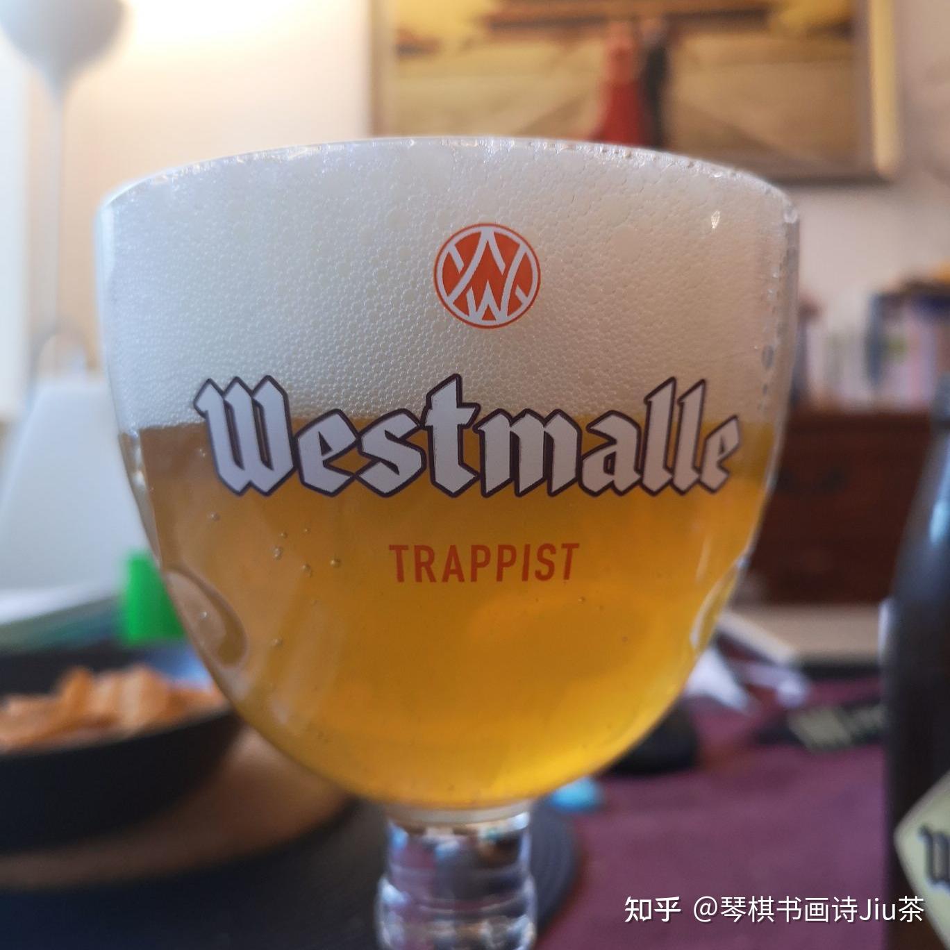Trappist Beer or Abbey Beer，修道院啤酒到底怎么回事？ - 知乎
