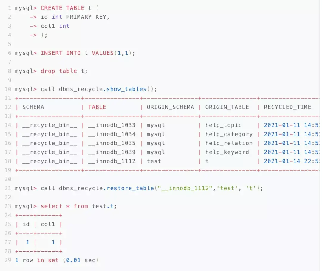 深度解析 RDS MySQL - 知乎