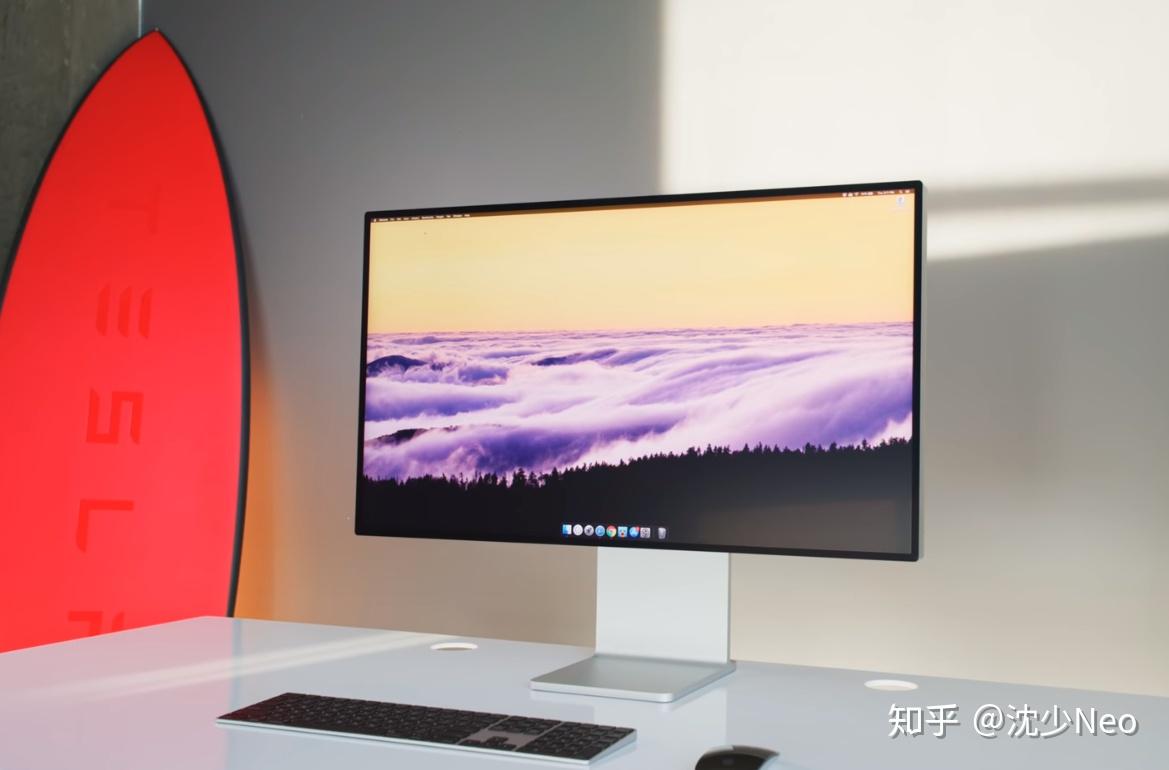 如何评价苹果售价 39999 元起的 32 英寸 pro display xdr 显示器?