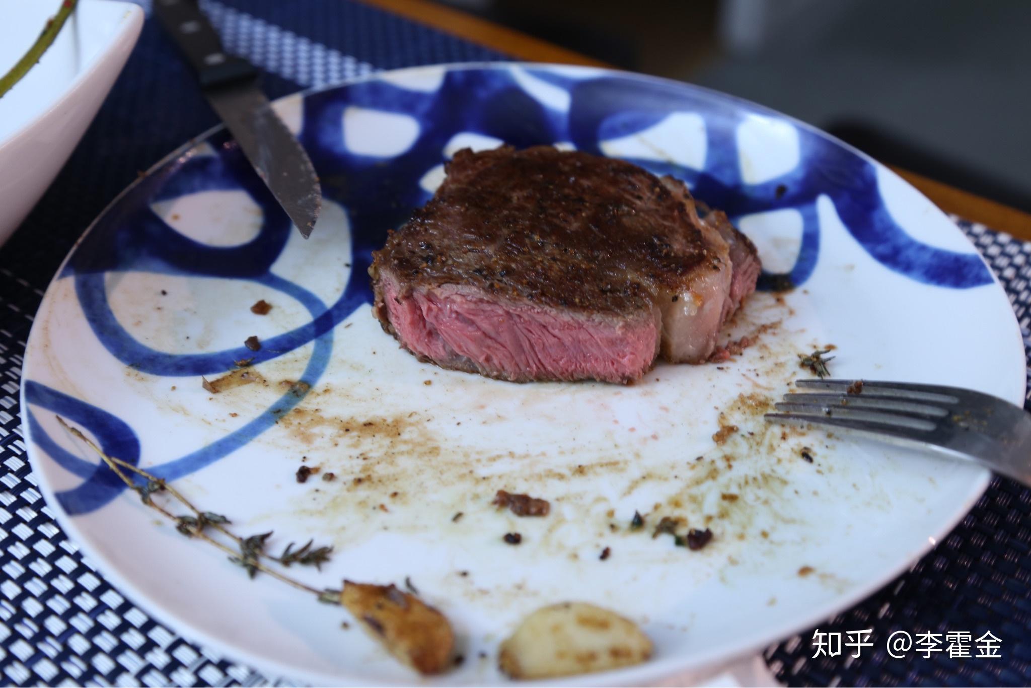 如何用平底锅煎牛排