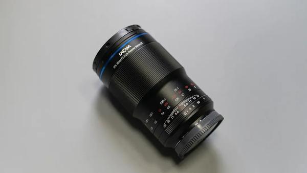 老蛙新品90mm F2.8微距镜头，微距新标杆- 知乎