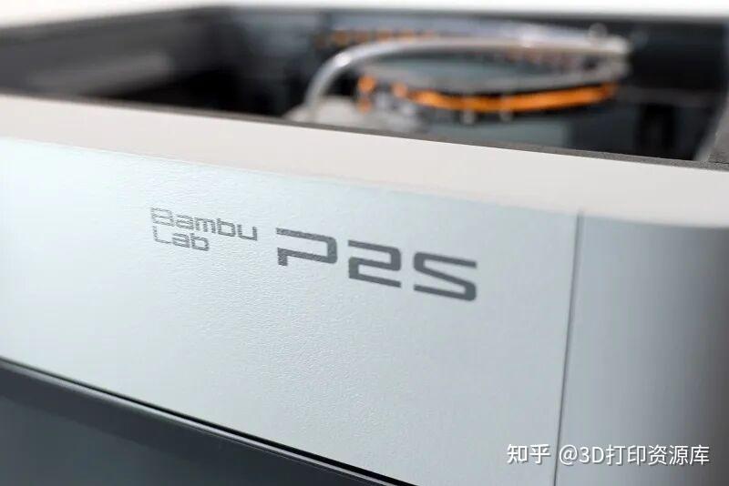 拓竹P2S测评：经典焕新，重新定义中端3D打印机天花板 - 知乎