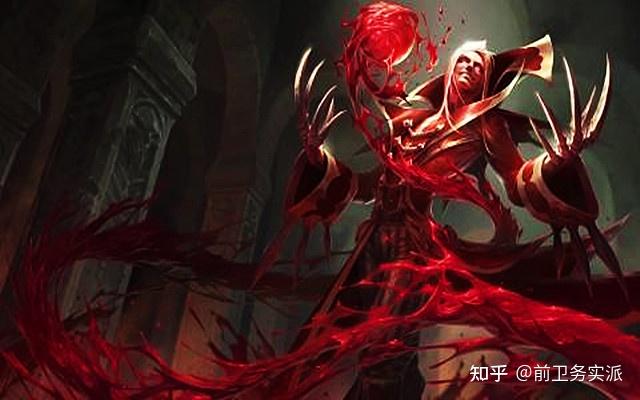 资本是滴着肮脏血的吸血鬼还是汗血宝马