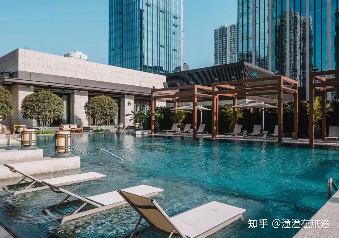 凯悦旗下的安达仕酒店是什么级别的？ - 知乎