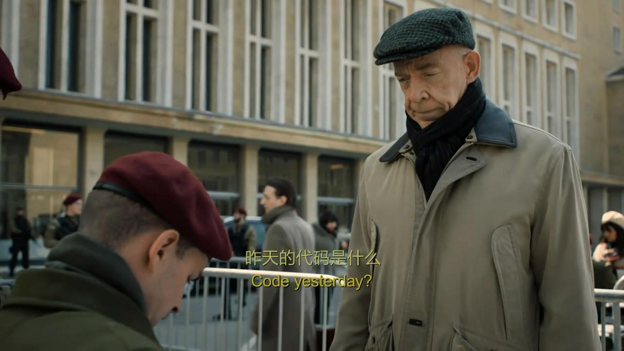 《相对宇宙》s2e1:是否可以重新开始?