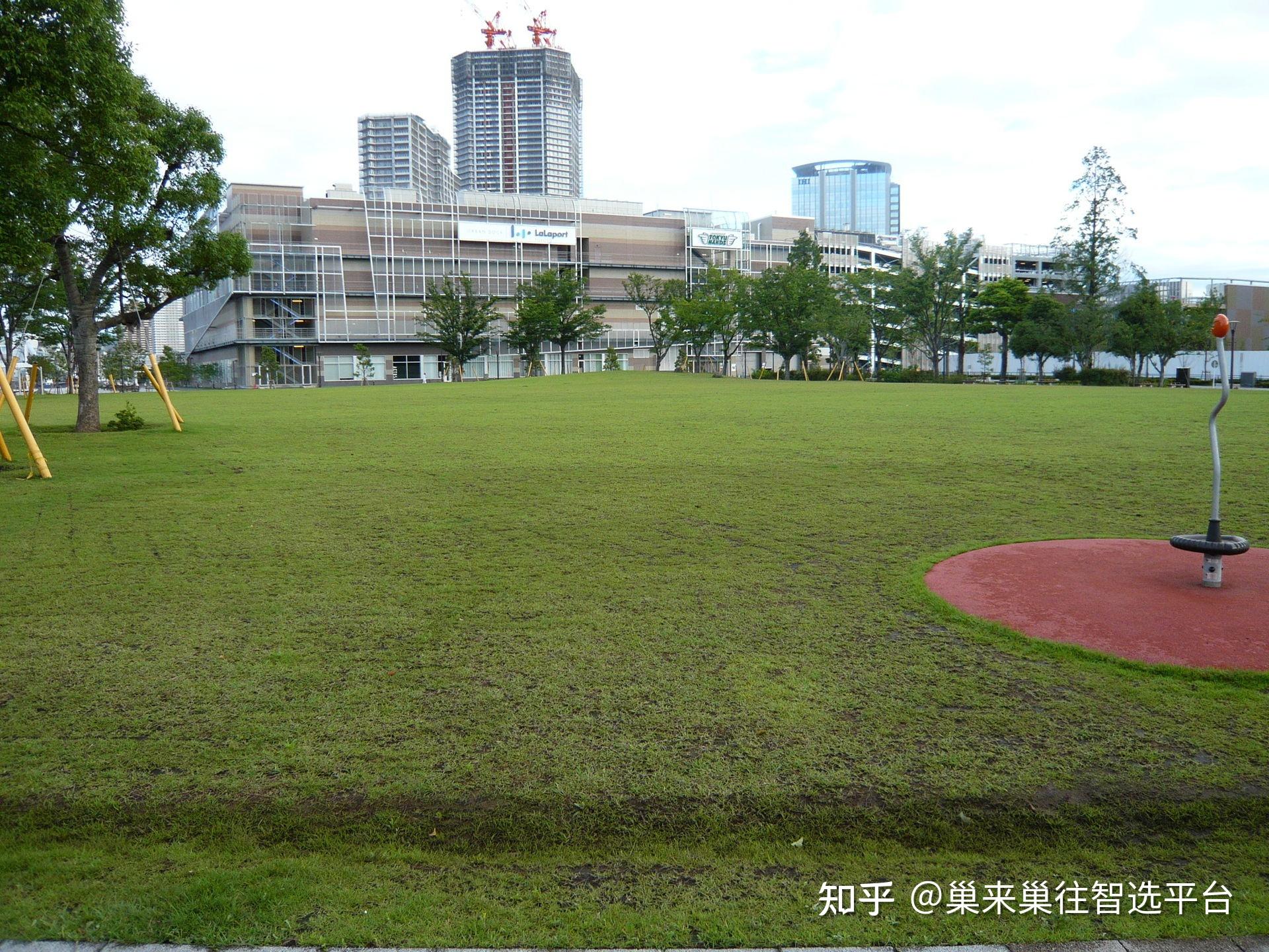 东京都-江东区介绍