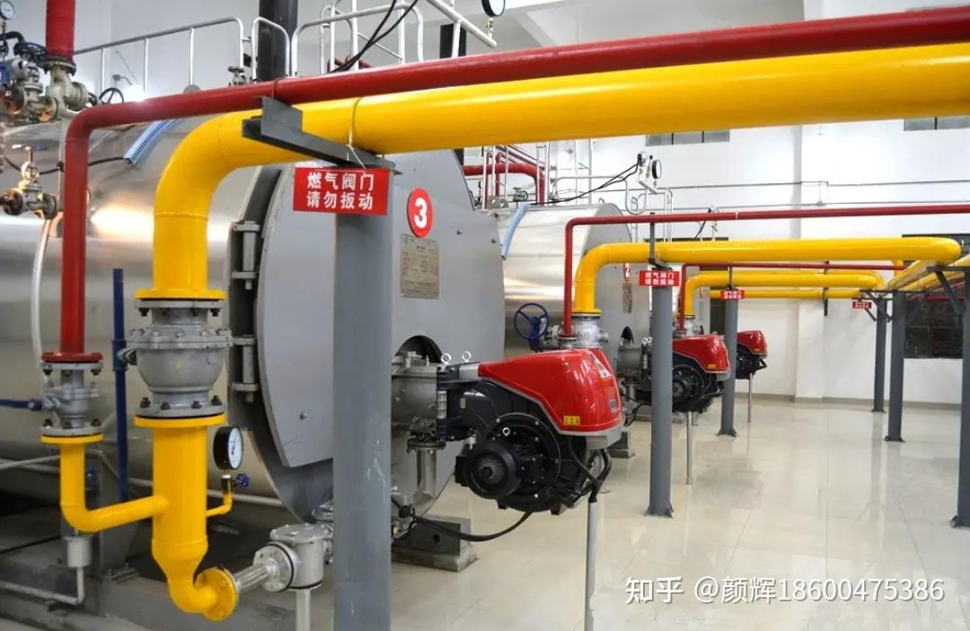 锅炉设备停炉停用保护14种常用方法