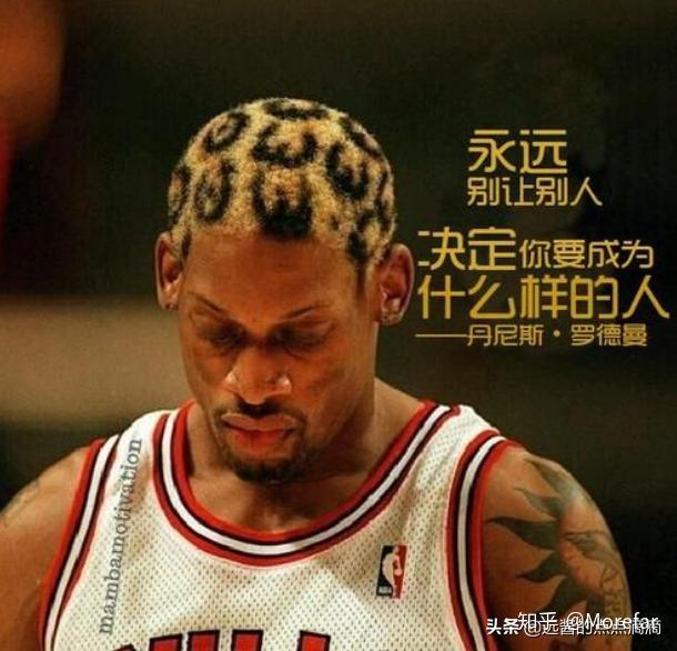 nba球星的勵志名言