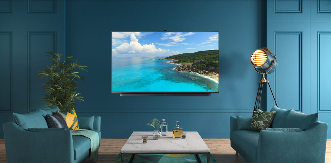 华为智慧屏v65i不得不入手的n个理由