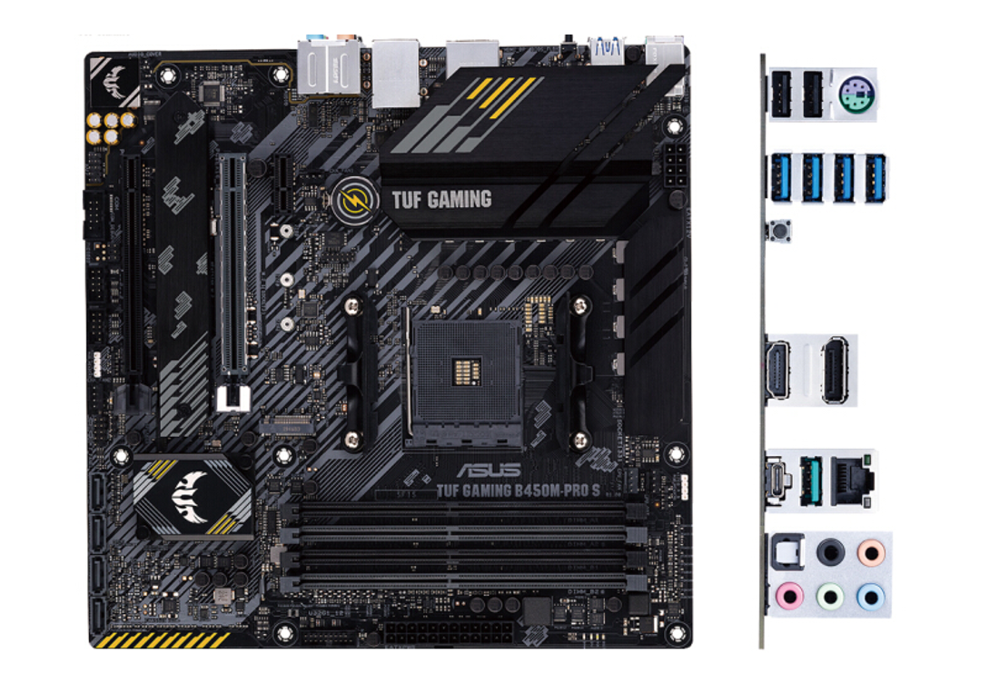 2020年11月11月装机走向与推荐京东自营第1篇