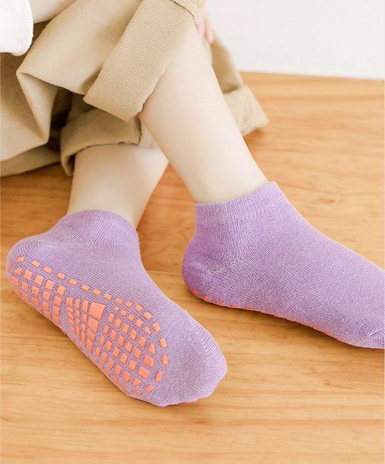 南极人儿童地板袜