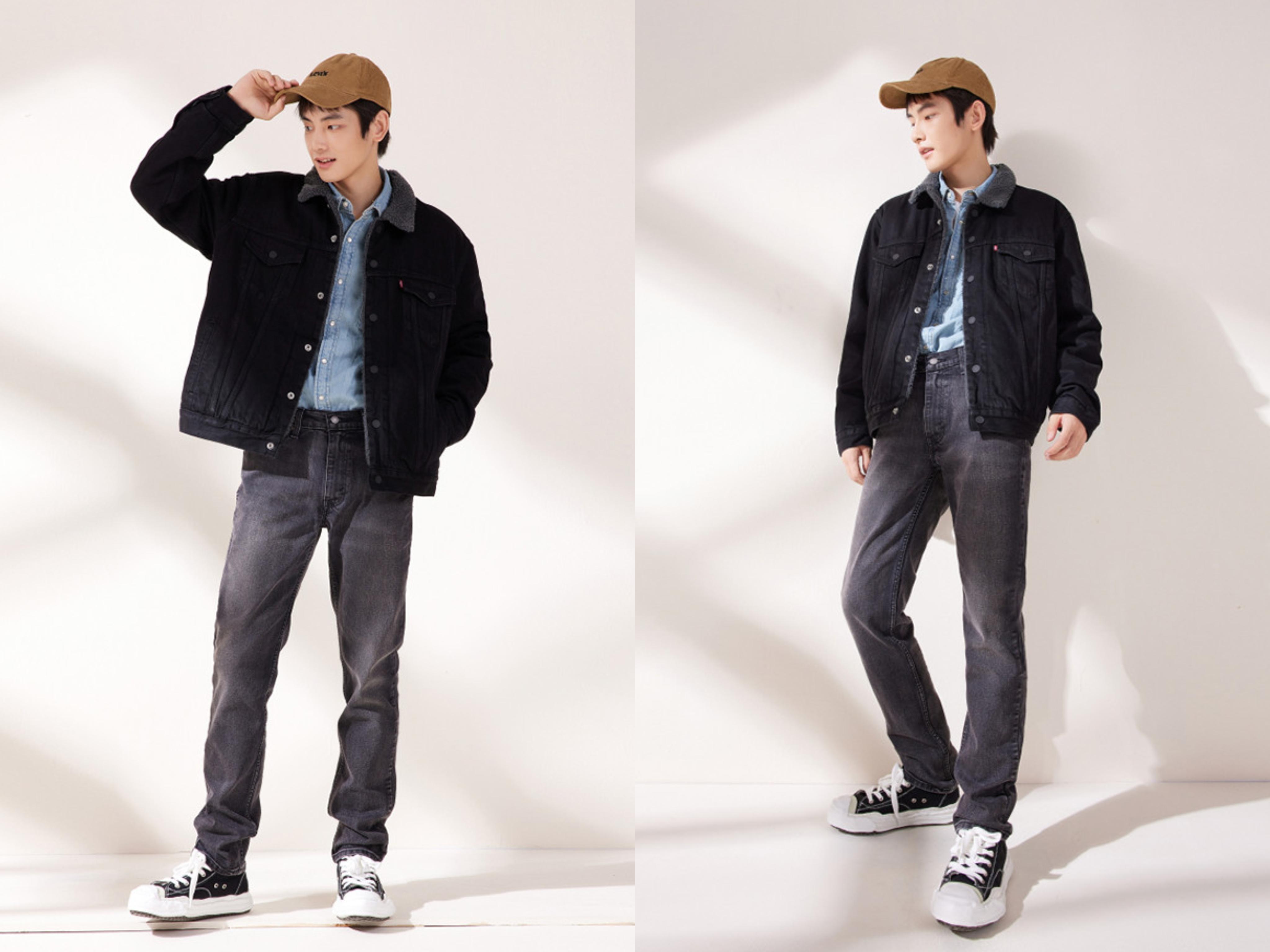 唯品会上有哪些适合成熟男士通勤穿的服装?