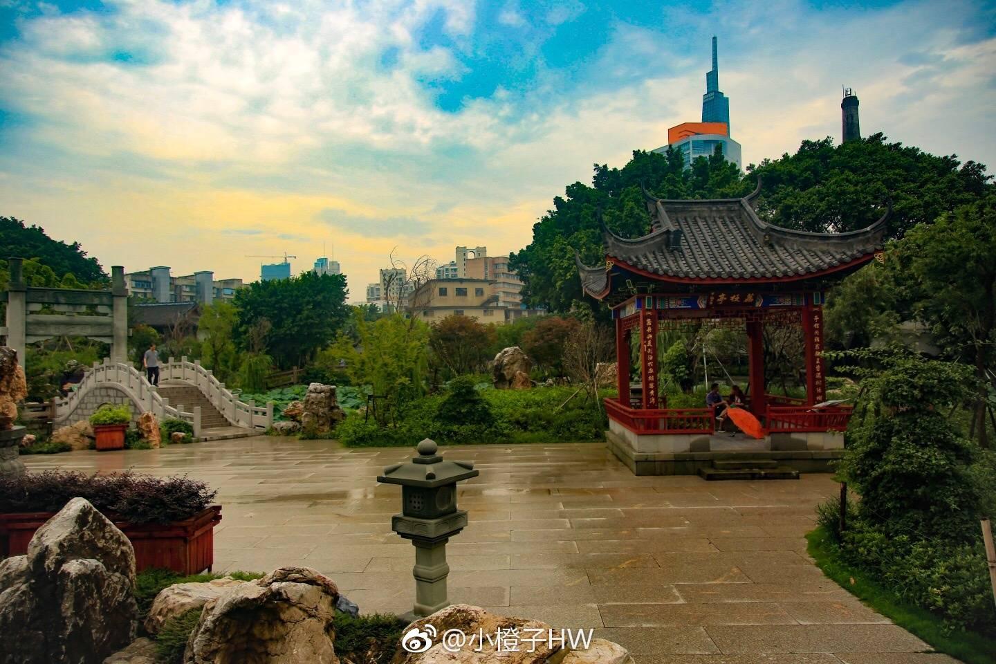 福州有哪些值得一去的地方? - 知乎