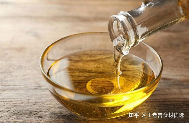 食用油的正确储存方法 - 知乎