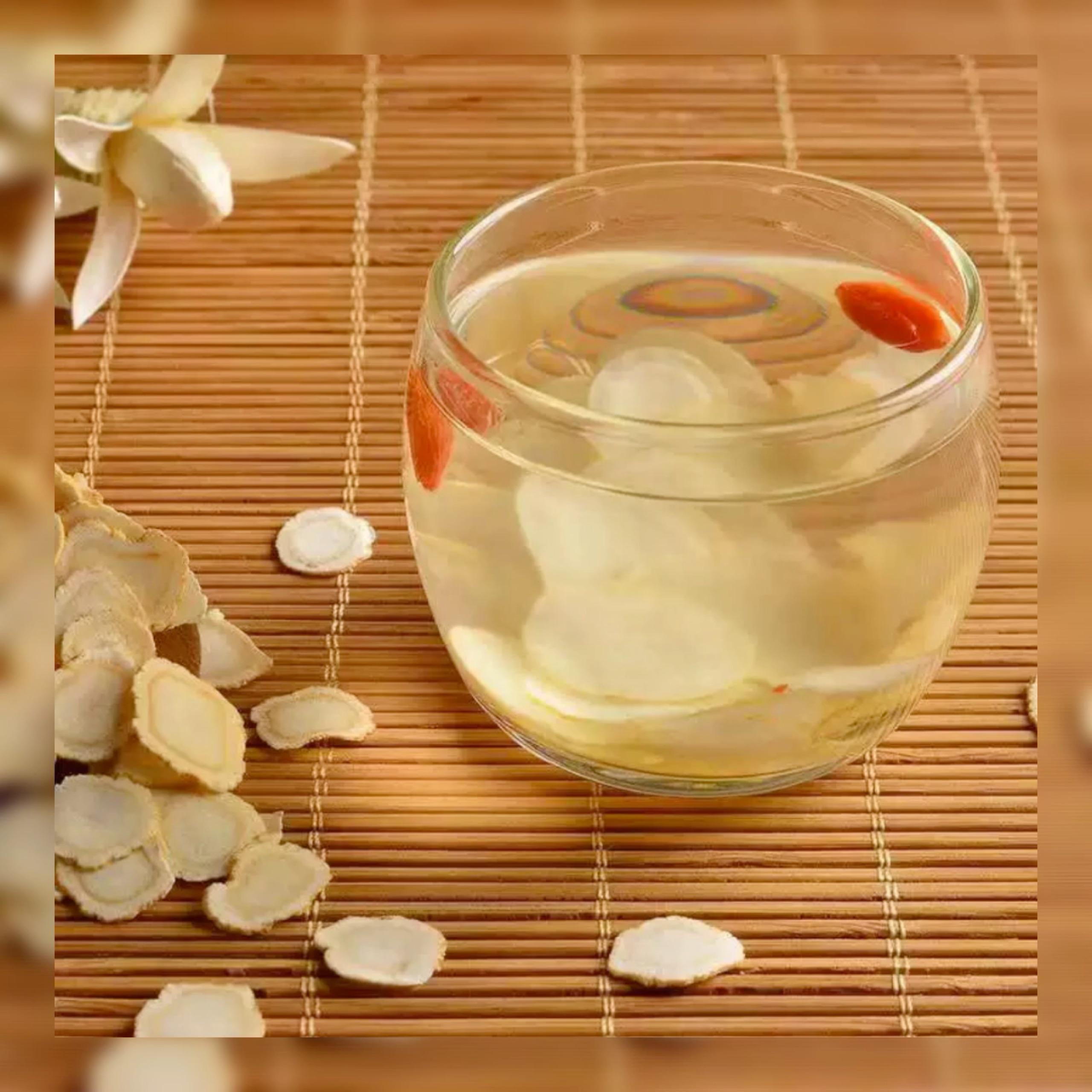 西洋参和花旗参哪个比较好呢?你怎么看?