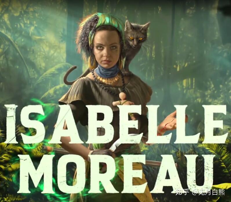 从细节评价影子战术大型dlc赏金奇兵3