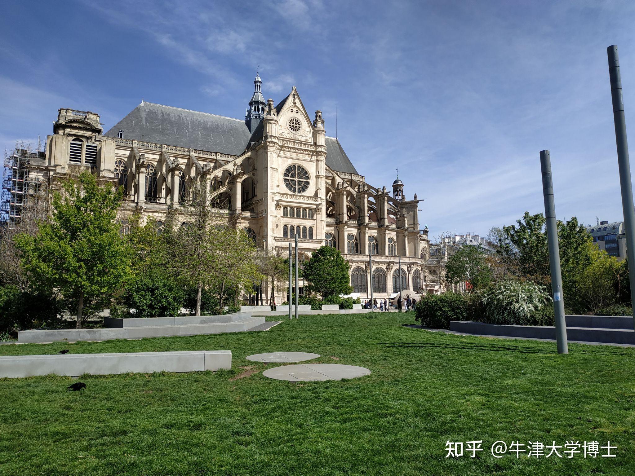 欧洲度个假阿姆斯特丹大学免费读个博顺道拿个欧盟绿卡