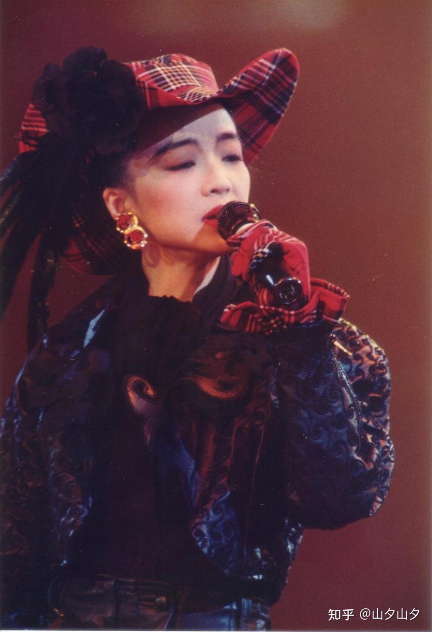 逝去的诺言陈慧娴