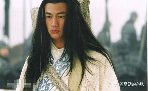 荆轲传奇影帝刘烨演绎荆轲刺秦王的经典古装大剧