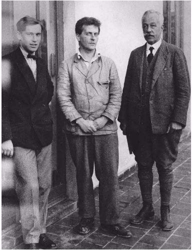 维特根斯坦的哲学思想是什么 知乎