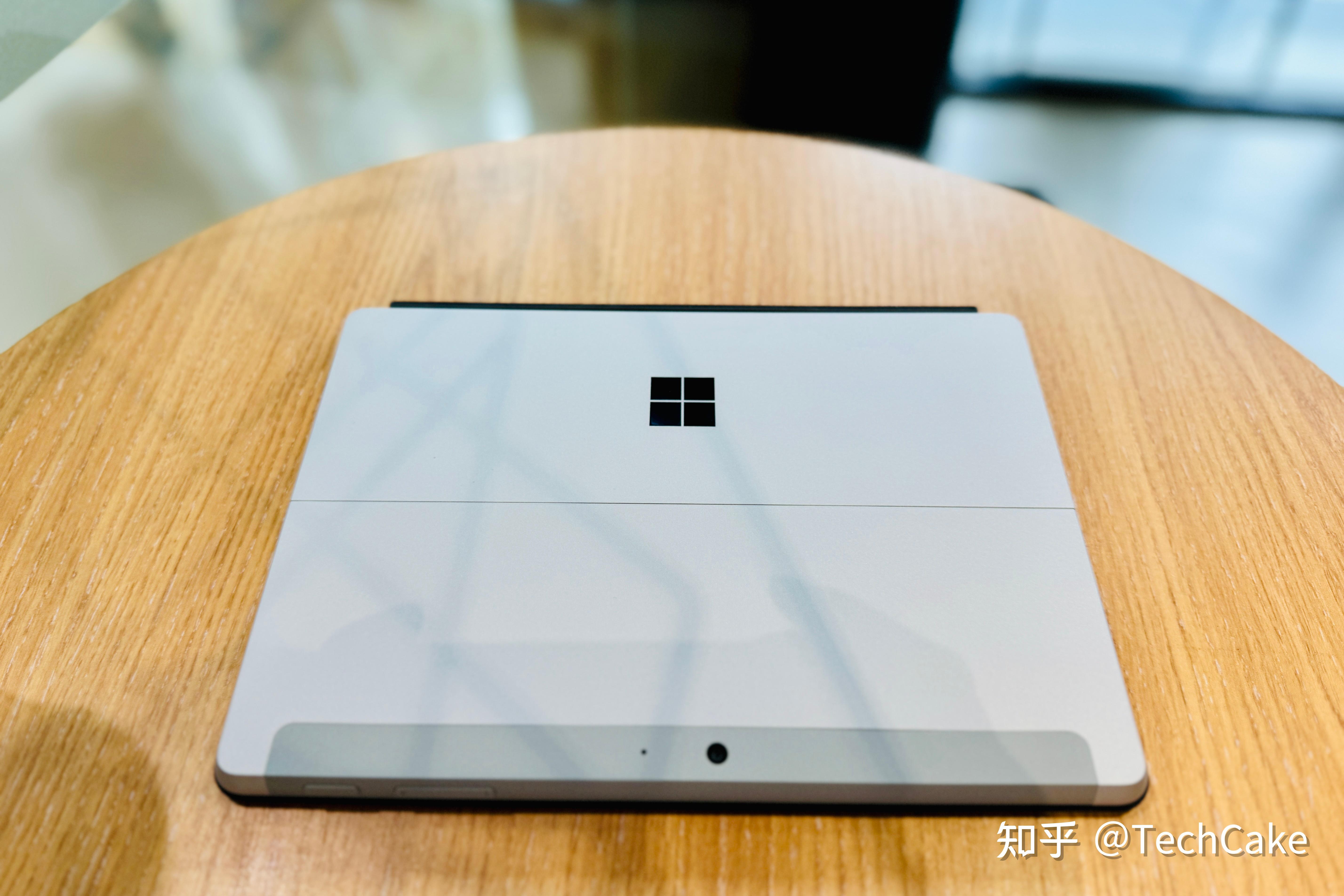 2023年微软surface go 3使用感受