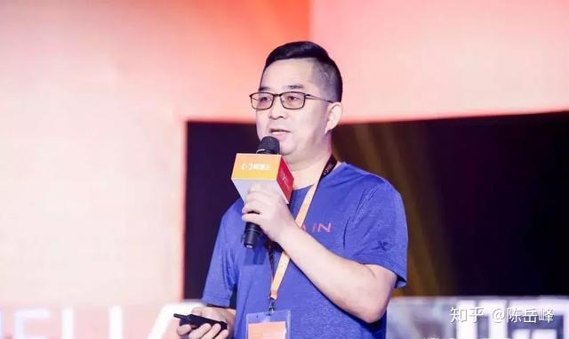 新零售将怎么进化阿里云亮出武器