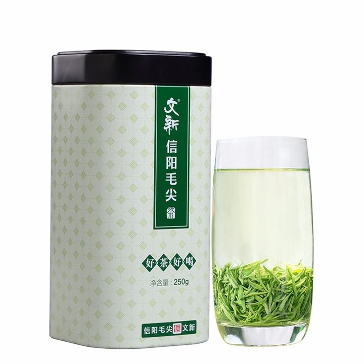 求推荐一款好点的绿茶和红茶?