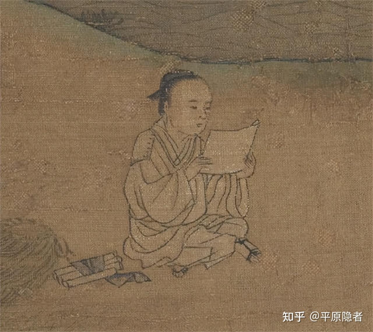 入学,放假,书院,古代学子们的校园生活是怎样的? - 知乎