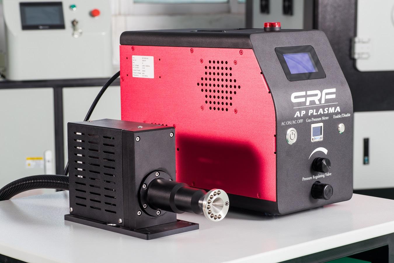 plasma表面处理工艺应用