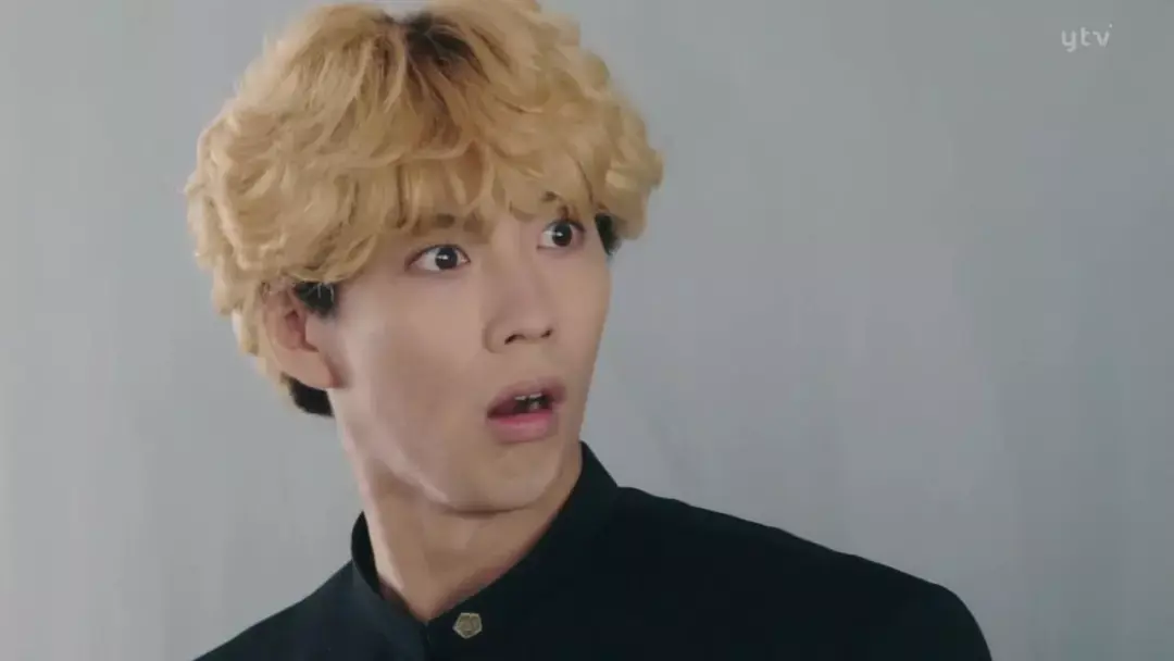 如何评价日剧我是大哥大