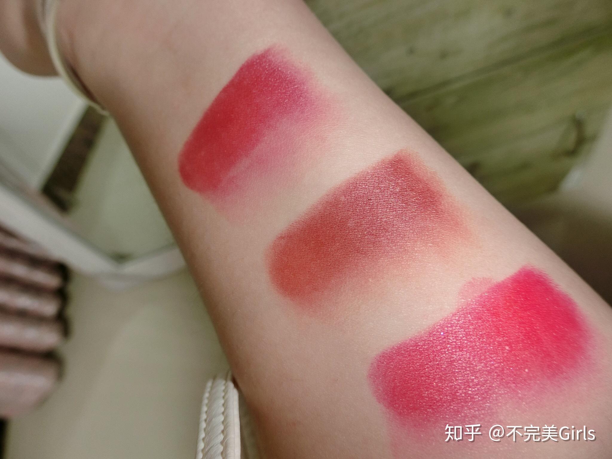 雅邦口红怎么样?