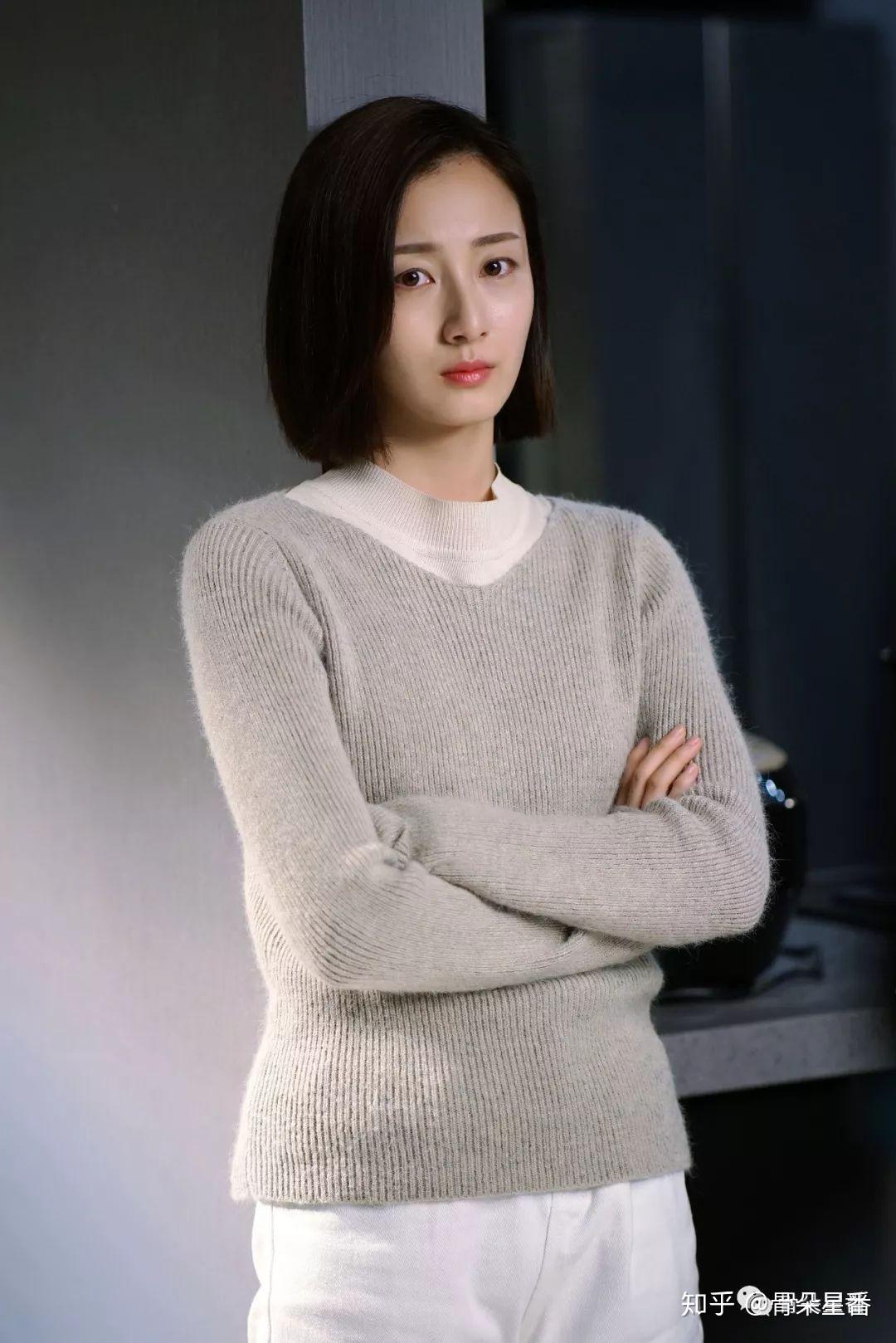 热剧人物丨叶青好演员和好角色的相互成就