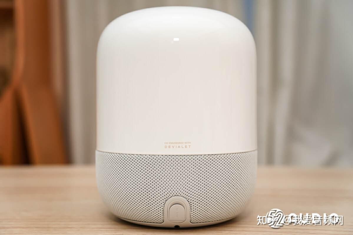 华为sound se音箱评测:帝瓦雷联合设计,harmonyos生态一碰传歌 - 知乎