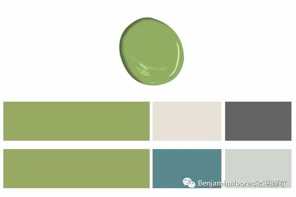 新年色彩故事 下集 知乎