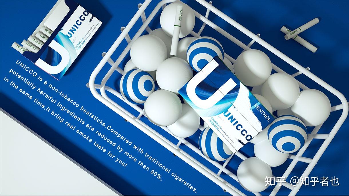 国内hnb加热不燃烧走出国门它的影响力直追万宝路