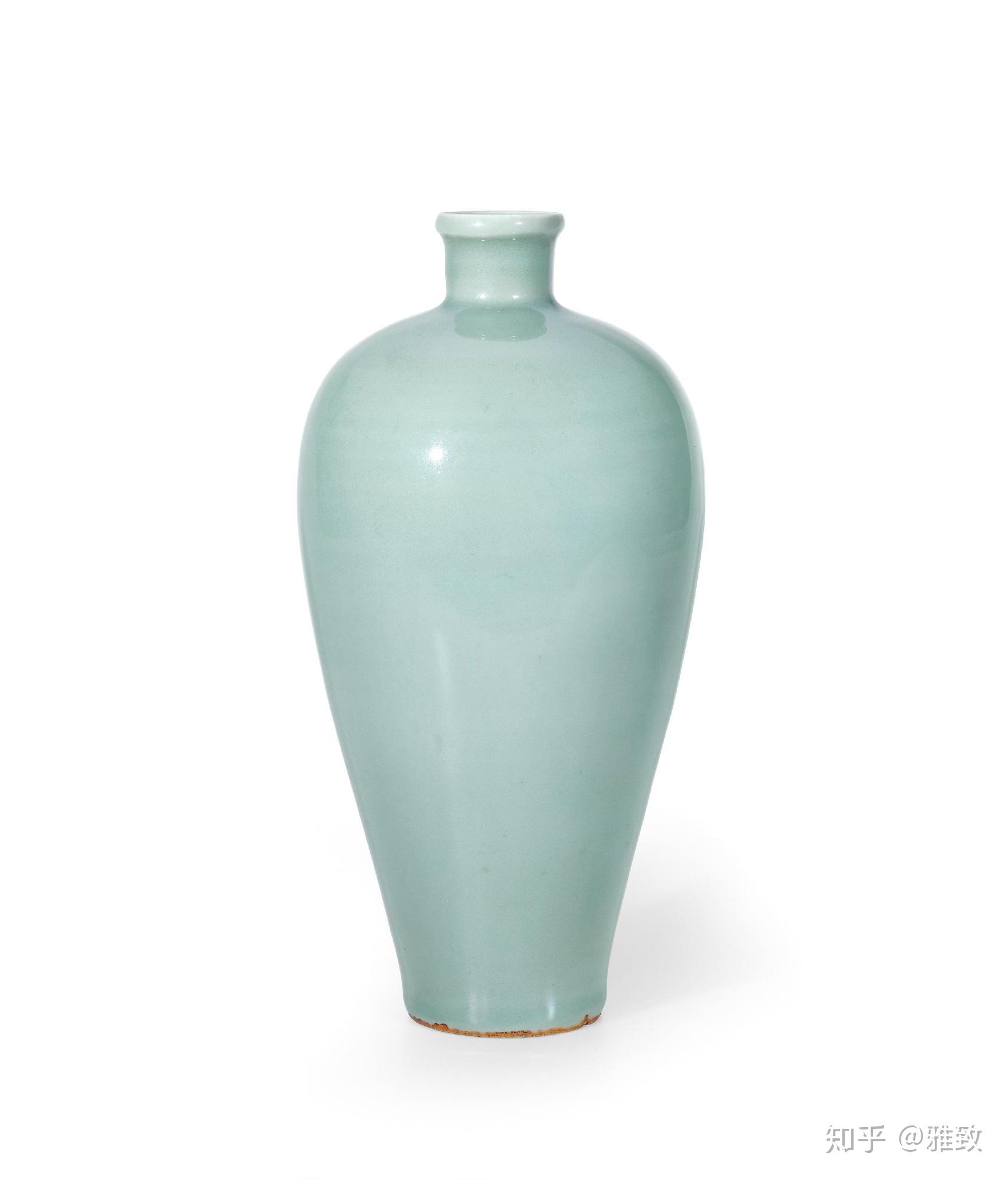 梅瓶有何用处梅瓶的由来及发展史