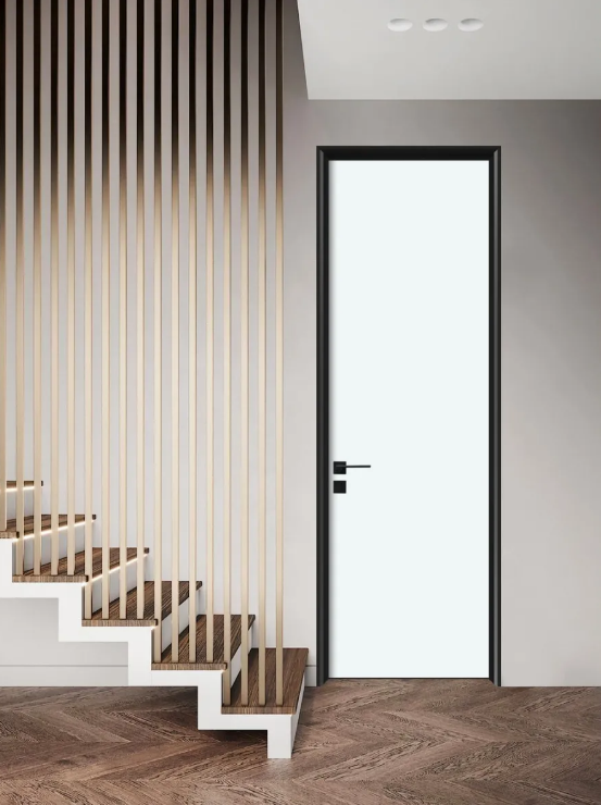 梦蒂诺木门荣誉出品-2021北京展会参展企业mengdinuo以诗意生活与艺术