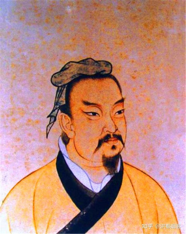 春秋战国之乱世,六大天才将领,堪称千古良将! - 知乎