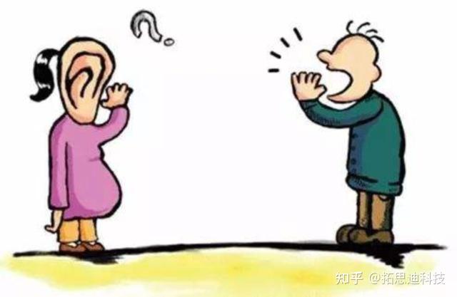 一侧听力正常另一侧轻度听损需要进行干预吗? - 知乎